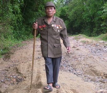 Gặp người anh hùng phá 280 quả bom trên bến phà Địa Lợi - 4