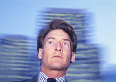 Những chứng thường gặp của cơ thể - 3