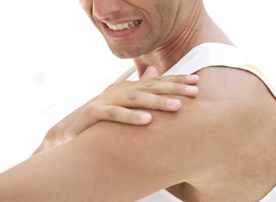 Những chứng thường gặp của cơ thể - 4