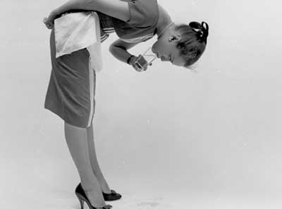 Những chứng thường gặp của cơ thể - 5