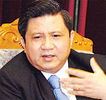 Thống đốc Nguyễn Văn Giàu: “Tỷ giá sẽ ổn định”  - 1