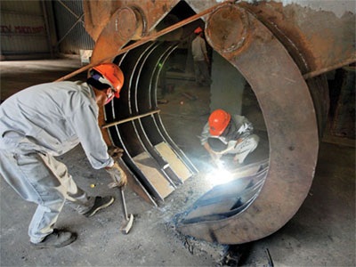 Nhu cầu đã đảo chiều trên thị trường lao động - 1