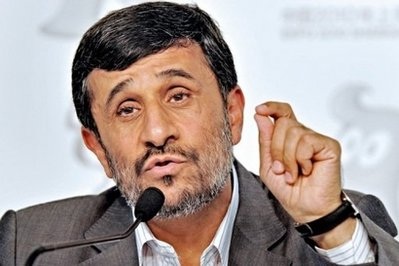 Iran phủ nhận tin Tổng thống Ahmadinejad bị ám sát - 1 Iran phủ nhận tin Tổng thống Ahmadinejad bị ám sát - 1