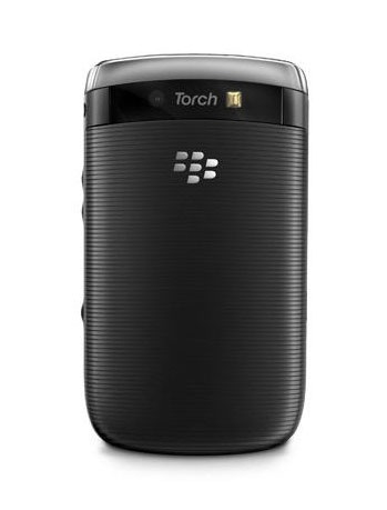 RIM vén màn điện thoại cảm ứng BlackBerry Torch 9800  - 6