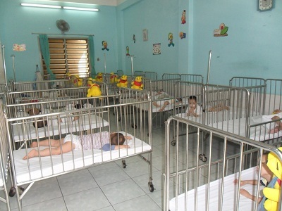 Cộng đồng game thủ “Con đường tơ lụa” bên mái ấm trẻ em Gò Vấp. - 2 Cộng đồng game thủ “Con đường tơ lụa” bên mái ấm trẻ em Gò Vấp. - 2