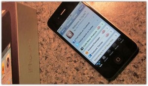 Apple điều tra các lỗ hổng “jailbreak” - 1 Apple điều tra các lỗ hổng “jailbreak” - 1