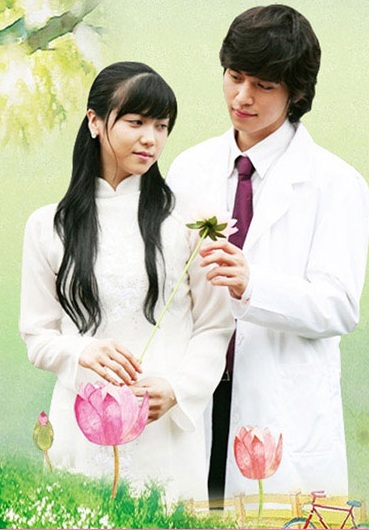 Sao ngoại duyên dáng trong tà áo dài Việt Nam  - 12