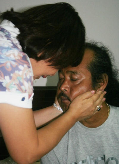 NSƯT Y Moan sẵn sàng cho phút giây được cháy hết mình - 4 NSƯT Y Moan sẵn sàng cho phút giây được cháy hết mình - 4