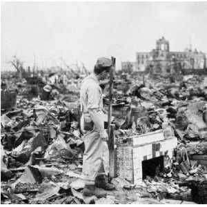 Hiroshima - 65 năm với vết bỏng hạt nhân chưa lành - 4 Hiroshima - 65 năm với vết bỏng hạt nhân chưa lành - 4