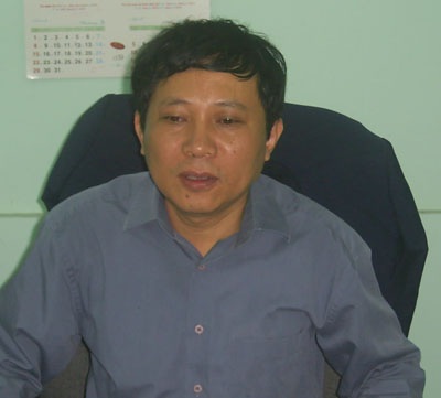 Ngành khí tượng “bất lực” với dự báo lũ ống, lũ quét - 1