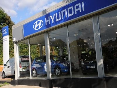 Đắt hàng, Hyundai tăng sản lượng tại Mỹ - 1 Đắt hàng, Hyundai tăng sản lượng tại Mỹ - 1