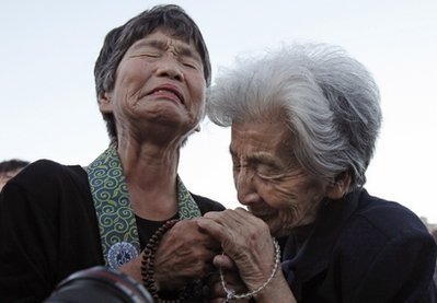 Hiroshima - 65 năm với vết bỏng hạt nhân chưa lành - 5 Hiroshima - 65 năm với vết bỏng hạt nhân chưa lành - 5