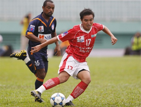 “Cái chết” được báo trước của CLB Navibank SG - 1 “Cái chết” được báo trước của CLB Navibank SG - 1