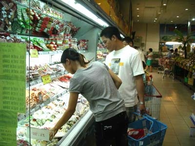 “Đại gia” bán lẻ trong nước tẩy chay Vedan  - 1