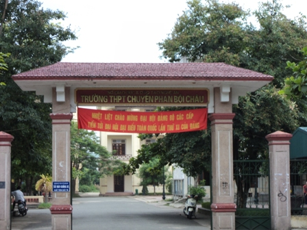 Vào trường chuyên có phải là mục tiêu của mọi học sinh? - 1