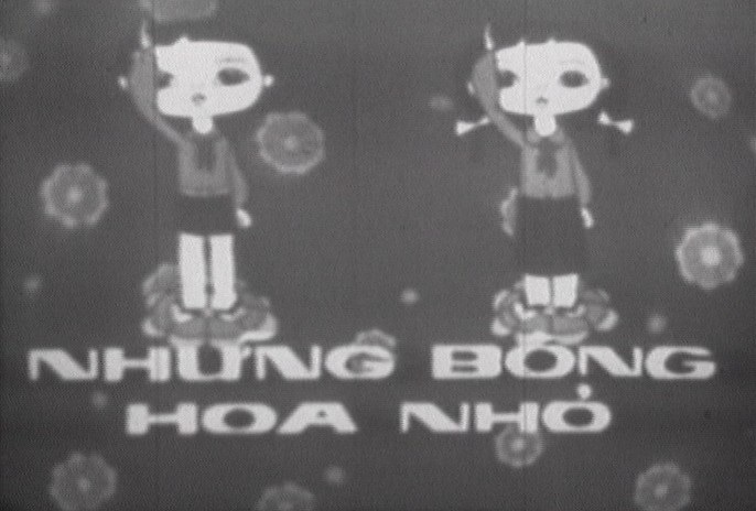 Hồi tưởng về “Những Bông Hoa Nhỏ” - 2