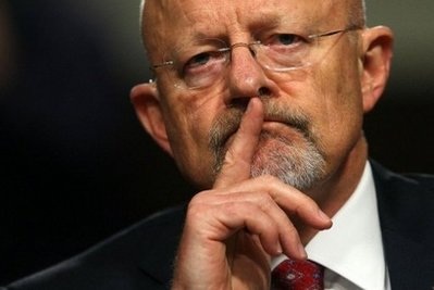 Mỹ chính thức có giám đốc tình báo quốc gia mới - 1 Mỹ chính thức có giám đốc tình báo quốc gia mới - 1