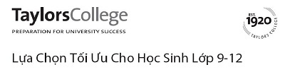 Taylor College - Sự lựa chọn đến các trường Đại học hàng đầu Australia - 1 Taylor College - Sự lựa chọn đến các trường Đại học hàng đầu Australia - 1