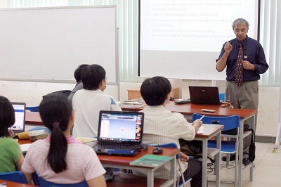 ĐH Khoa học Tự nhiên TPHCM xét tuyển 200 chỉ tiêu ngành CNTT theo kết quả học bạ THPT - 2 ĐH Khoa học Tự nhiên TPHCM xét tuyển 200 chỉ tiêu ngành CNTT theo kết quả học bạ THPT - 2