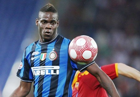 Cassano trở lại, Amauri lần đầu lên tuyển - 1 Cassano trở lại, Amauri lần đầu lên tuyển - 1