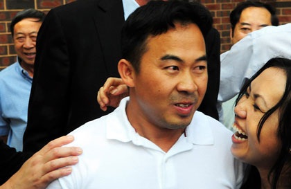 Thoát án tù nhờ sự cố chân ga của Toyota - 1