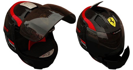 Máy pha cà phê cho “tín đồ” tốc độ - 4