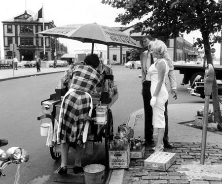 Những bức ảnh “độc” của Marilyn Monroe và người chồng cuối - 7 Những bức ảnh “độc” của Marilyn Monroe và người chồng cuối - 7