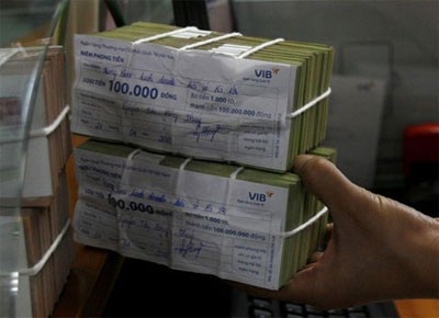 Nhiều ngân hàng sẽ không kịp nâng tỷ lệ an toàn vốn? - 1 Nhiều ngân hàng sẽ không kịp nâng tỷ lệ an toàn vốn? - 1