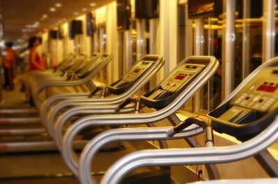 Khai trương trung tâm thể dục thể hình GETFIT - 2 Khai trương trung tâm thể dục thể hình GETFIT - 2