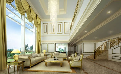 Căn hộ chung cư được chào bán giá 85 tỷ đồng - 1