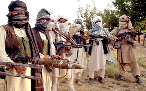 Taliban hành quyết công khai một phụ nữ mang thai - 1 Taliban hành quyết công khai một phụ nữ mang thai - 1