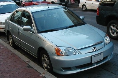 Honda thu hồi gần 400.000 xe - 1 Honda thu hồi gần 400.000 xe - 1