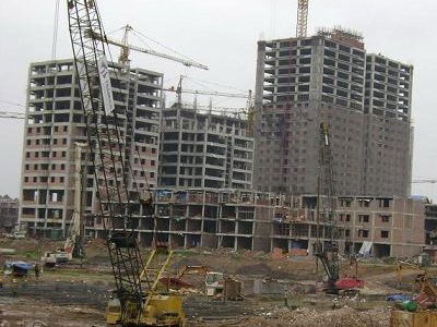 Bất động sản Hà Nội: Cơ hội sắp mở cho “cầu” thật - 1 Bất động sản Hà Nội: Cơ hội sắp mở cho “cầu” thật - 1