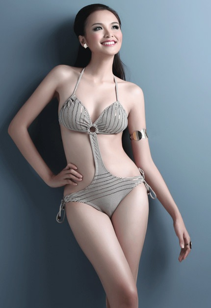 Lưu Thị Diễm Hương muốn khẳng định mình - 2 Lưu Thị Diễm Hương muốn khẳng định mình - 2