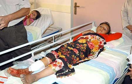 Chú rể vô tình bắn chết 3 người thân trong đám cưới - 1 Chú rể vô tình bắn chết 3 người thân trong đám cưới - 1