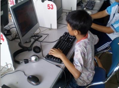 Bộ TT-TT: Game online sẽ được quản toàn diện - 2 Bộ TT-TT: Game online sẽ được quản toàn diện - 2