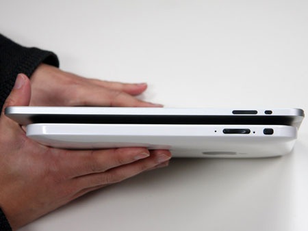 Xem iPad rởm “đọ” với hàng chính hãng - 11 Xem iPad rởm “đọ” với hàng chính hãng - 11