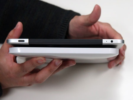 Xem iPad rởm “đọ” với hàng chính hãng - 12 Xem iPad rởm “đọ” với hàng chính hãng - 12