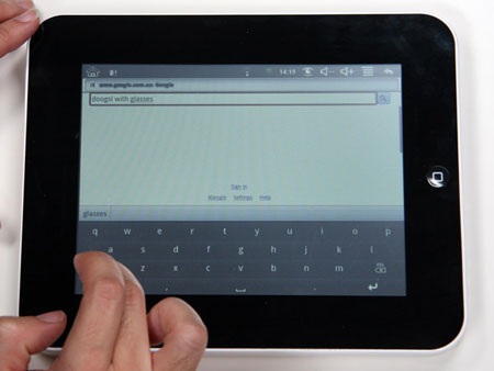 Xem iPad rởm “đọ” với hàng chính hãng - 17 Xem iPad rởm “đọ” với hàng chính hãng - 17