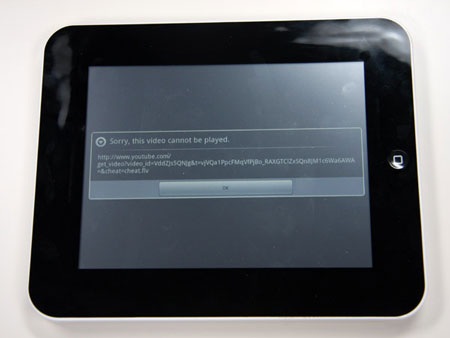 Xem iPad rởm “đọ” với hàng chính hãng - 20 Xem iPad rởm “đọ” với hàng chính hãng - 20