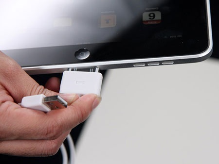 Xem iPad rởm “đọ” với hàng chính hãng - 22 Xem iPad rởm “đọ” với hàng chính hãng - 22
