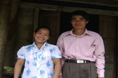 Chuyện khó tin về 2 người đàn ông đổi vợ cho nhau - 1 Chuyện khó tin về 2 người đàn ông đổi vợ cho nhau - 1