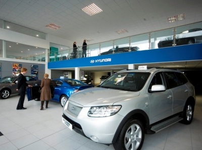 Hyundai lọt top 5 thương hiệu được chú ý nhất - 1 Hyundai lọt top 5 thương hiệu được chú ý nhất - 1