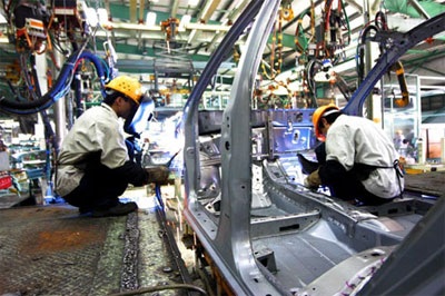 Việt Nam tiếp tục là điểm đến đầu tư hấp dẫn - 1