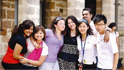 Du học Niu Di Lân: Trường Taylors College Aukland và Học viện Công nghệ Quốc gia Niu Di Lân - 1 Du học Niu Di Lân: Trường Taylors College Aukland và Học viện Công nghệ Quốc gia Niu Di Lân - 1