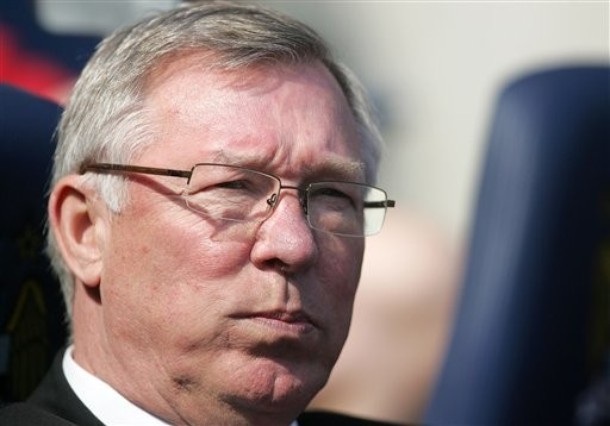 Fergie: “Cuộc đua tới ngôi vô địch sẽ khó hơn bao giờ hết” - 1