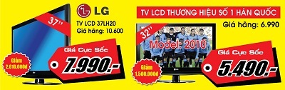 MediaMart - Trượt giá chuyển mùa - 2