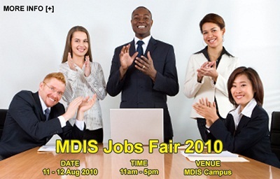 Hội thảo xuyên Việt giới thiệu về MDIS Singapore với các suất học bổng giá trị - 2 Hội thảo xuyên Việt giới thiệu về MDIS Singapore với các suất học bổng giá trị - 2