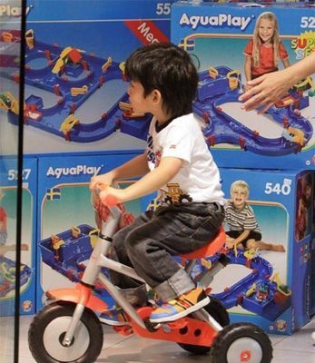 “Cậu cả” nhà Trương Bá Chi ngày một nổi tiếng  - 7