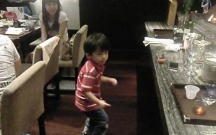 “Cậu cả” nhà Trương Bá Chi ngày một nổi tiếng  - 9